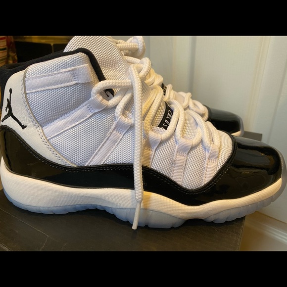 Retro Jordan concord - Picture 7 of 8